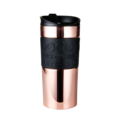 Bodum Travel mug resemugg 35 cl Kobber metal