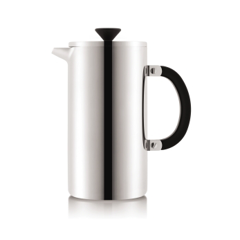 Bodum Tribute presskanna 1 l Steel