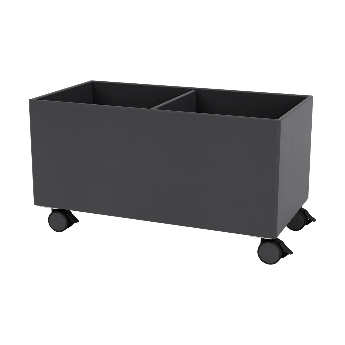 Montana Colour Box III Anthracite