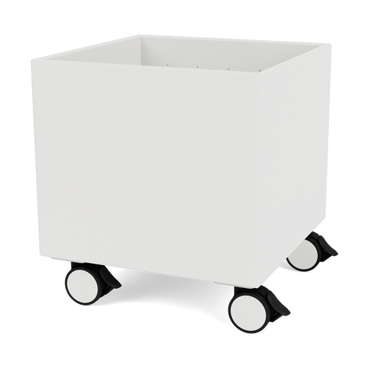 Montana Colour Box I – S6161 White