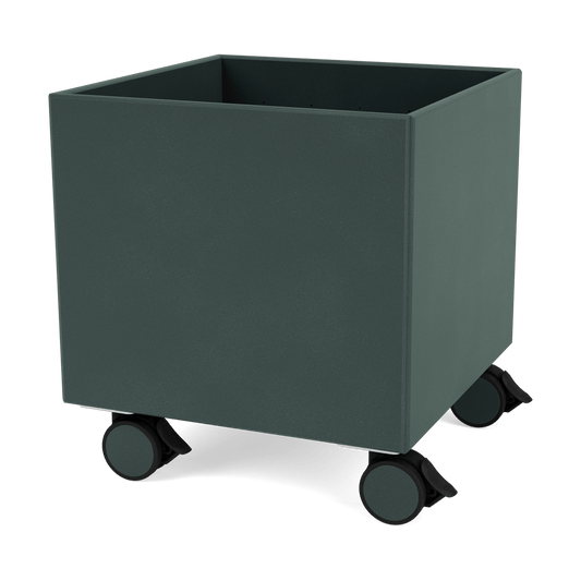 Montana Colour Box I – S6161 BlackJade