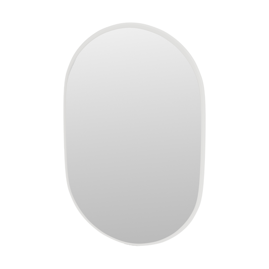 Montana LOOK Mirror spegel – SP812R White