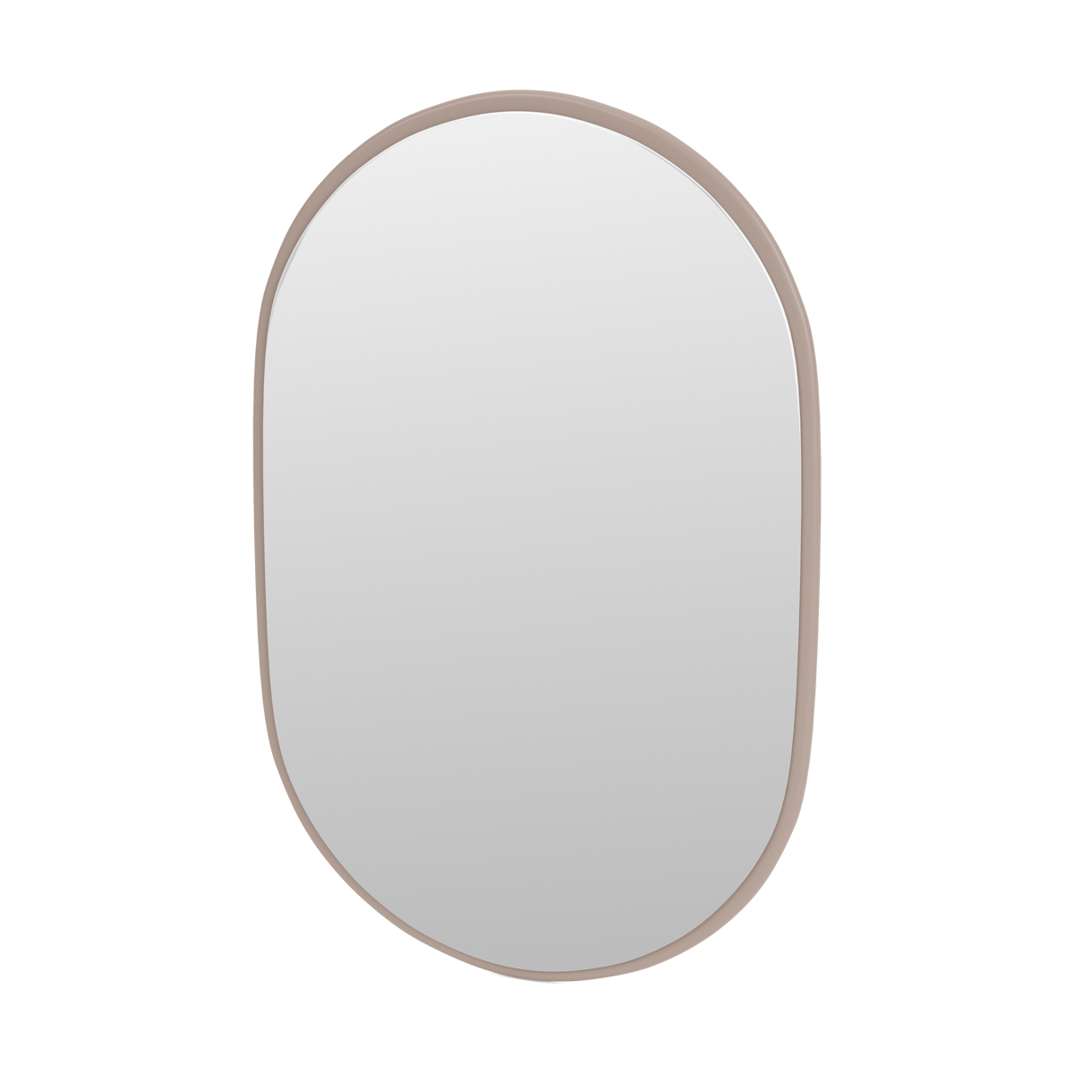 Montana LOOK Mirror spegel – SP812R Mushroom