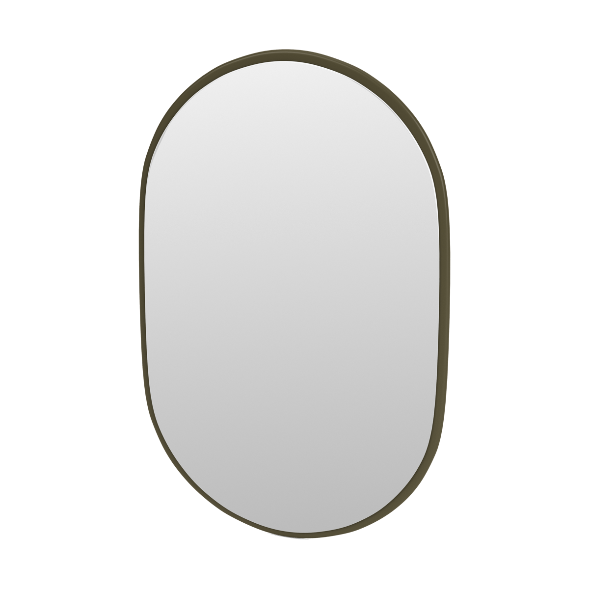 Montana LOOK Mirror spegel – SP812R Oregano