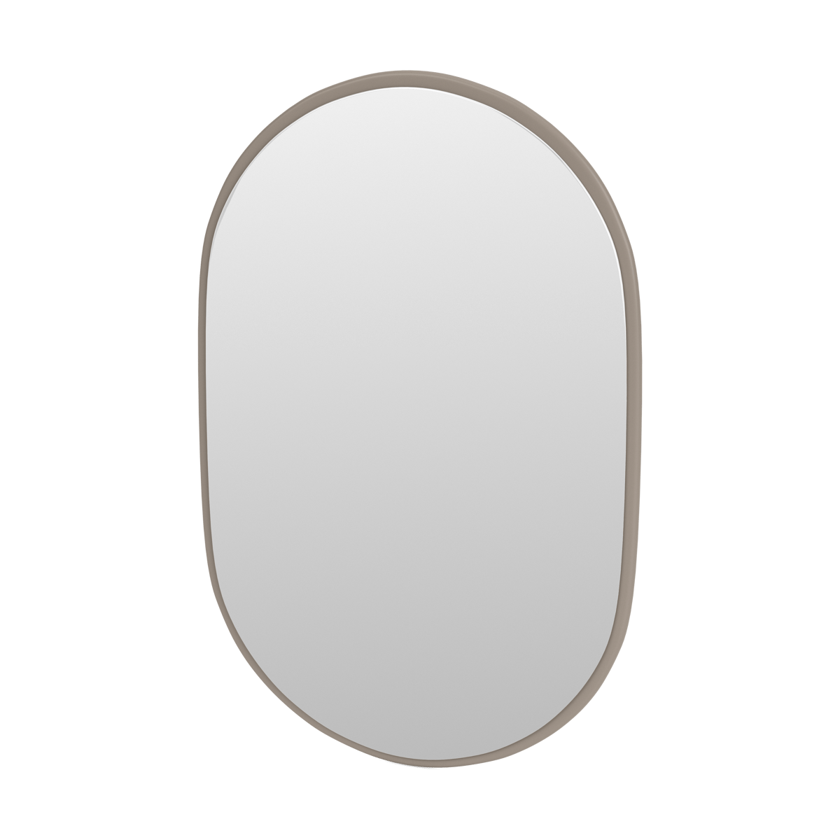 Montana LOOK Mirror spegel – SP812R Truffle