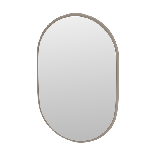 Montana LOOK Mirror spegel – SP812R Truffle