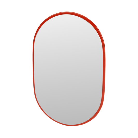 Montana LOOK Mirror spegel – SP812R Rosehip