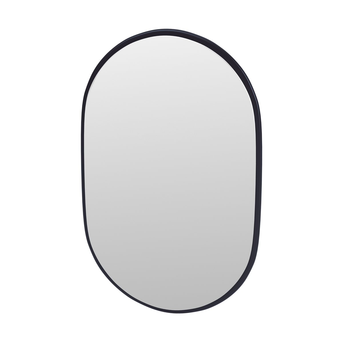 Montana LOOK Mirror spegel – SP812R Shadow