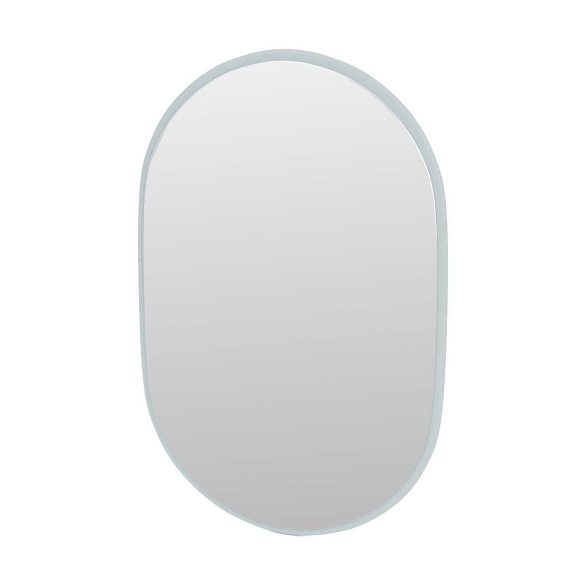 Montana LOOK Mirror spegel – SP812R Flint