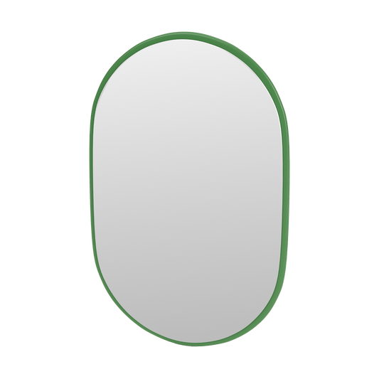 Montana LOOK Mirror spegel – SP812R Parsley