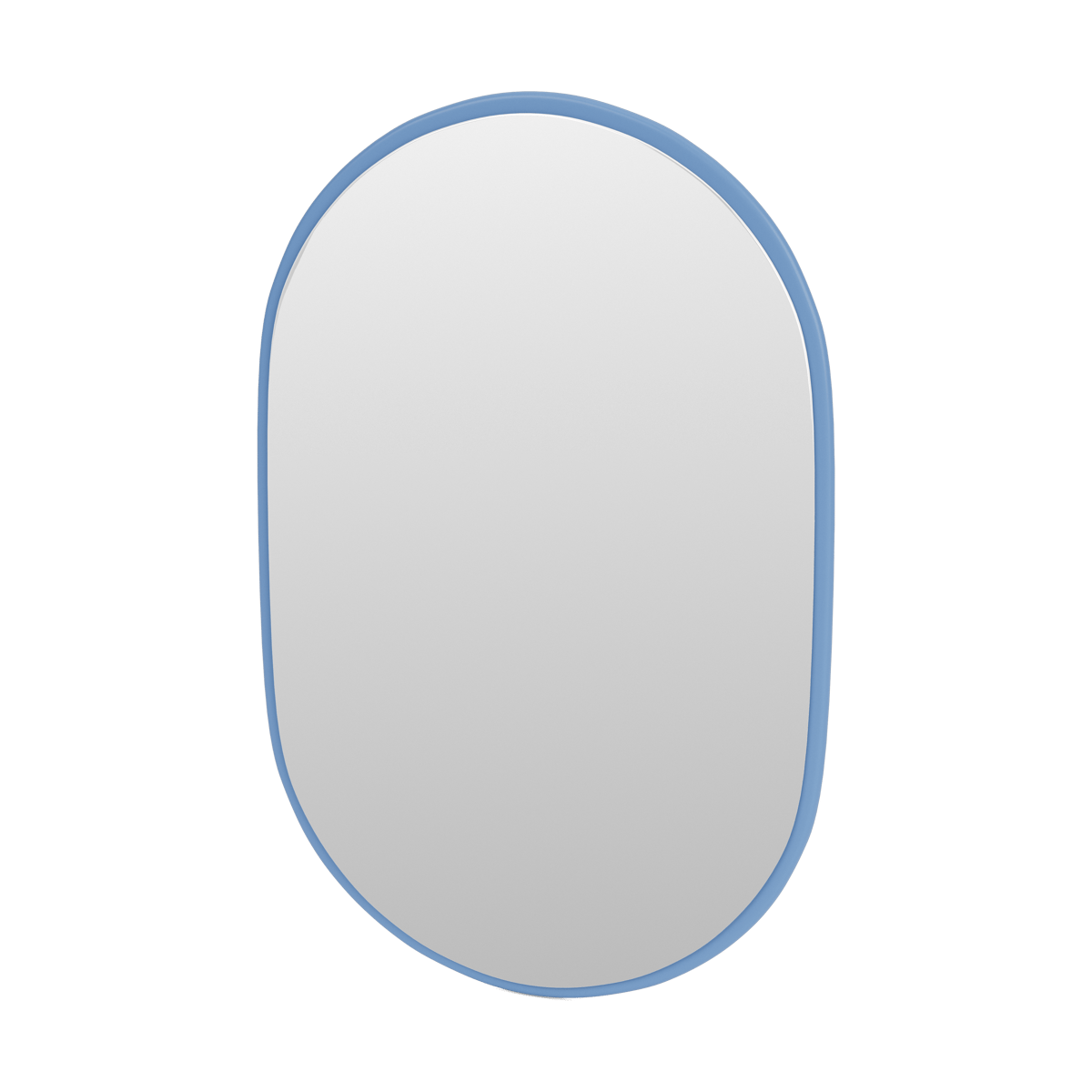 Montana LOOK Mirror spegel – SP812R Azure