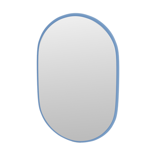 Montana LOOK Mirror spegel – SP812R Azure