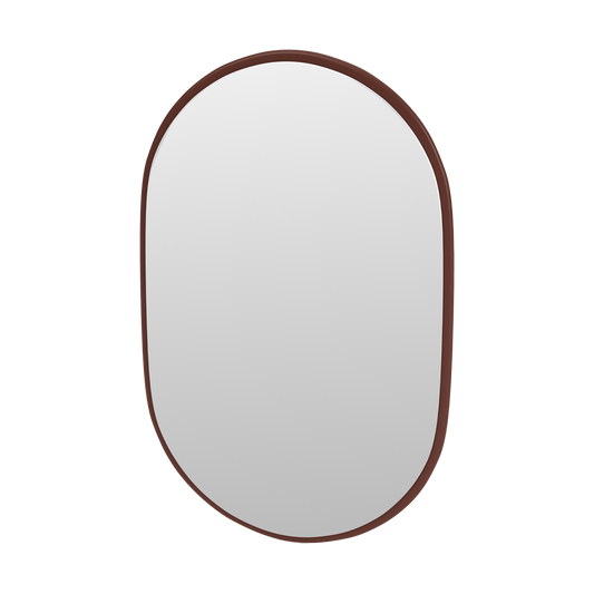 Montana LOOK Mirror spegel – SP812R Masala