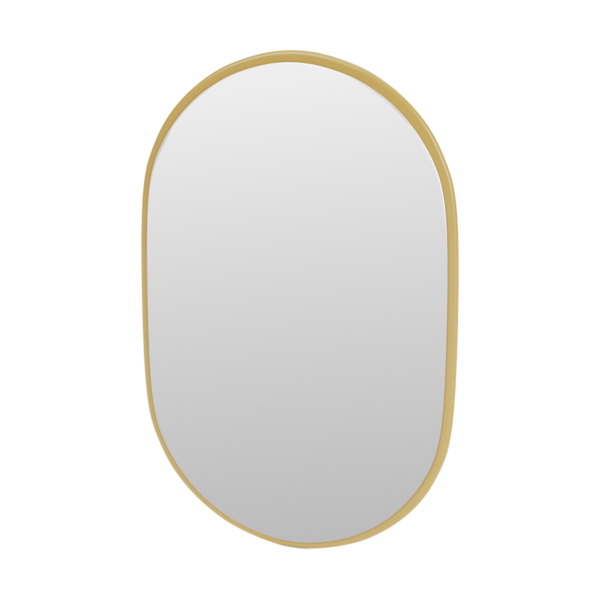 Montana LOOK Mirror spegel – SP812R Cumin