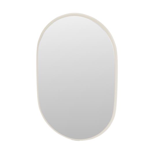 Montana LOOK Mirror spegel – SP812R Oat