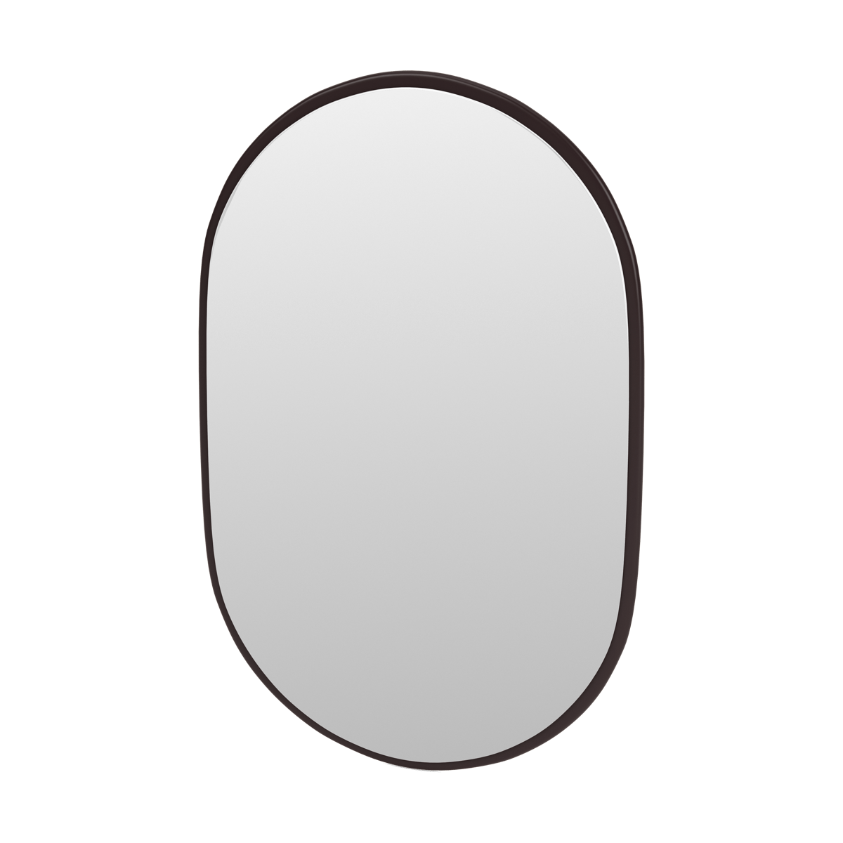 Montana LOOK Mirror spegel – SP812R Balsamic