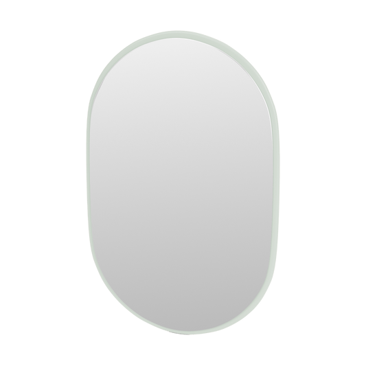 Montana LOOK Mirror spegel – SP812R Mist