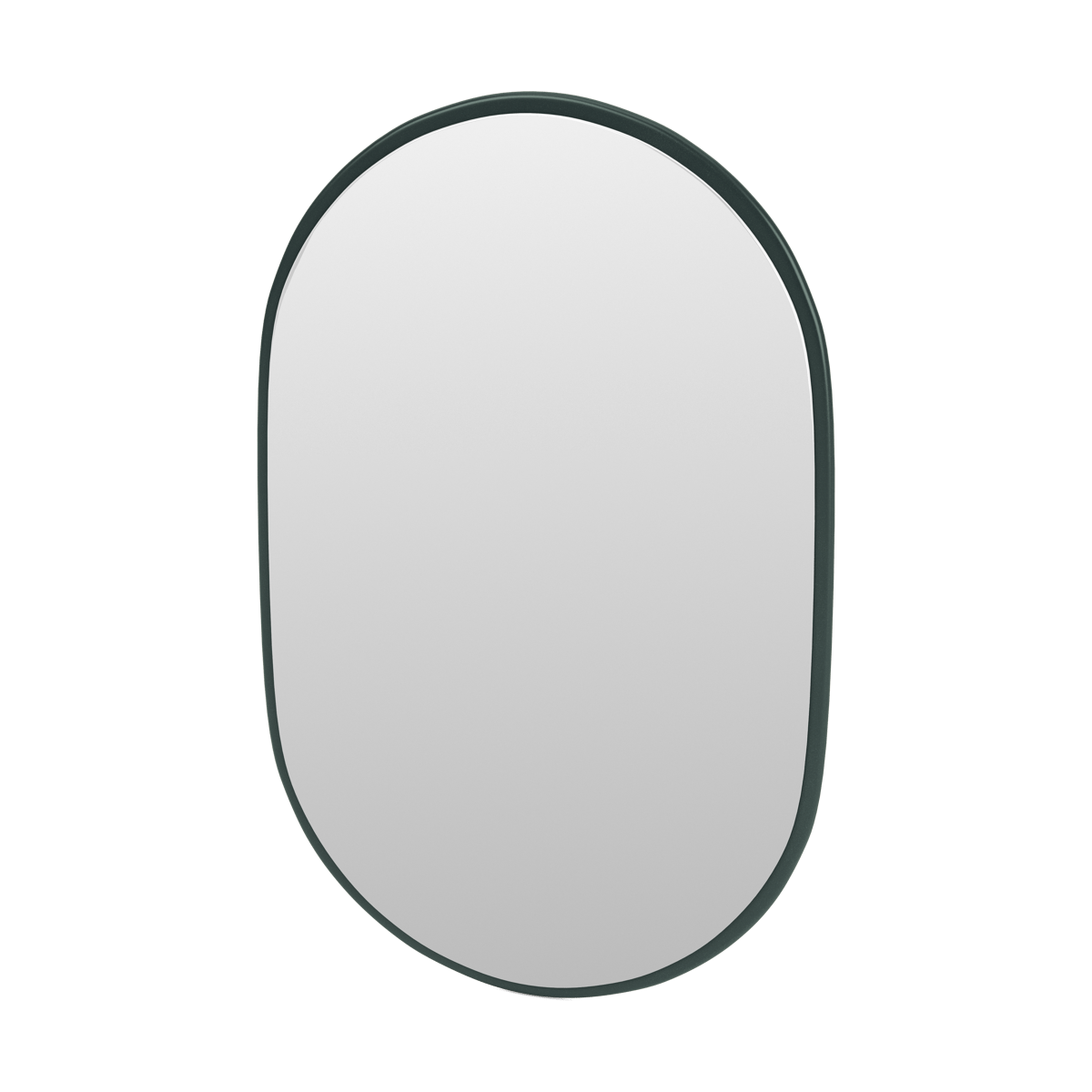 Montana LOOK Mirror spegel – SP812R BlackJade