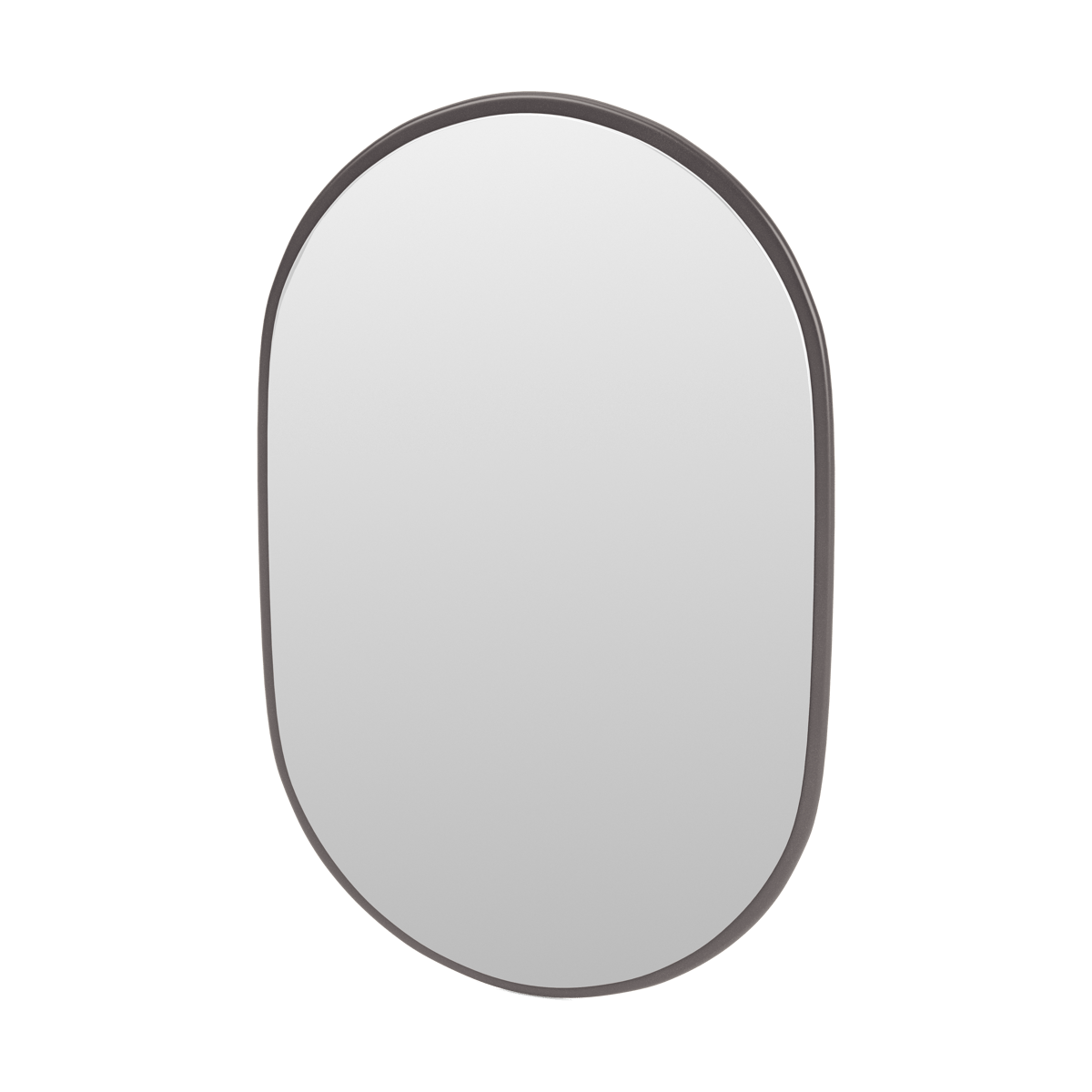 Montana LOOK Mirror spegel – SP812R Coffee