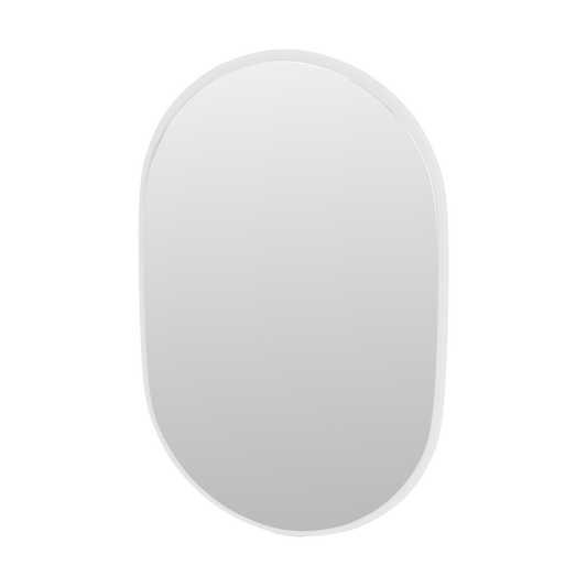 Montana LOOK Mirror spegel – SP812R Snow