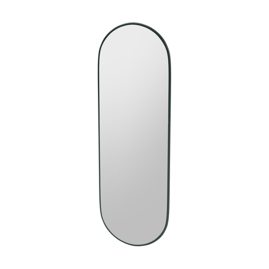 Montana FIGURE Mirror spegel – SP824R Black