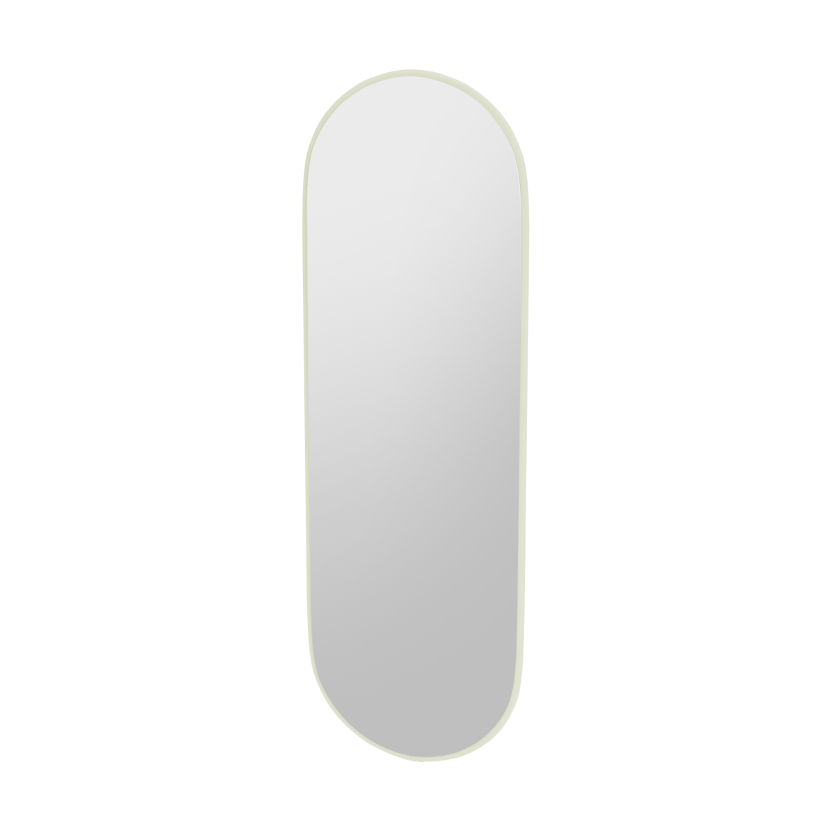 Montana FIGURE Mirror spegel – SP824R Pomelo