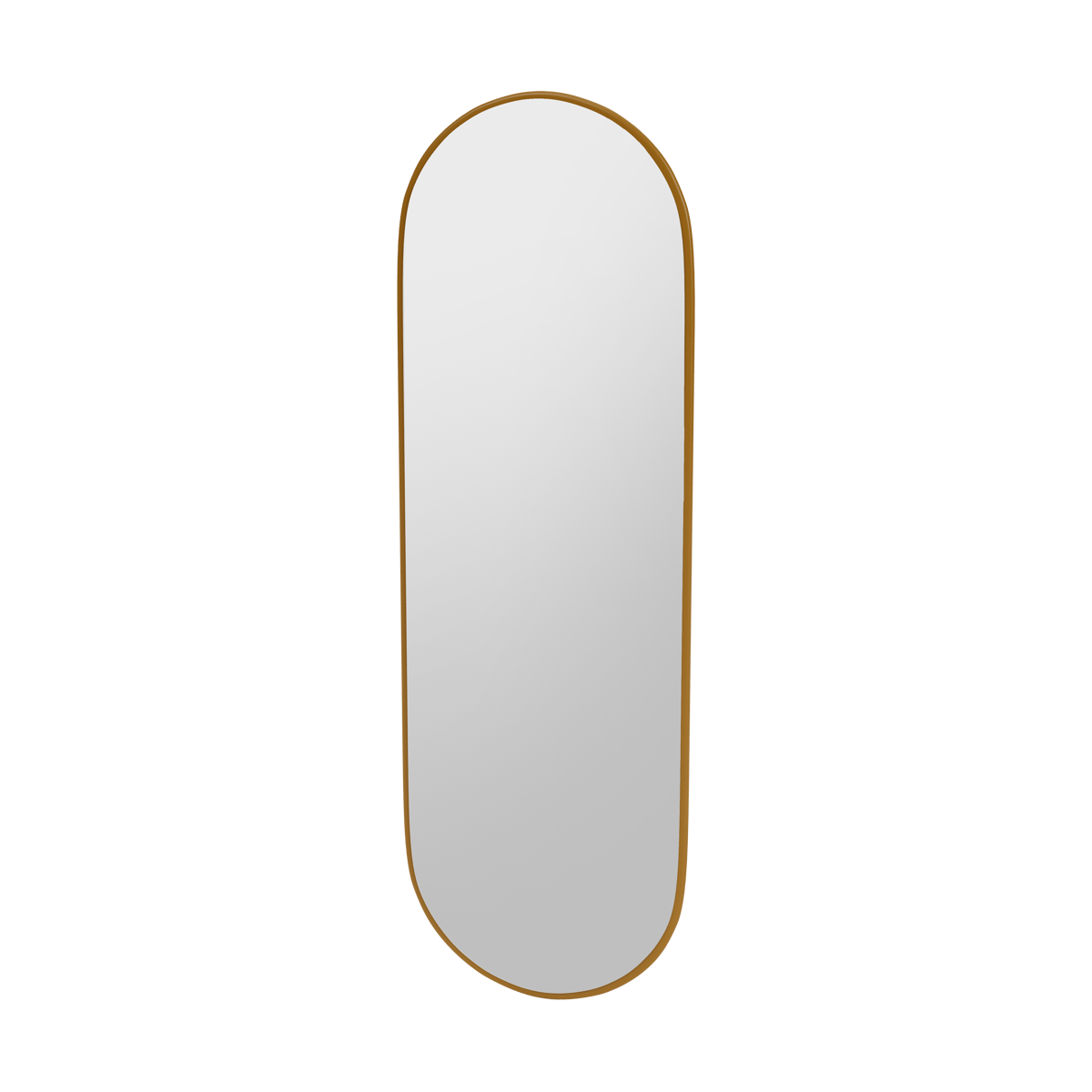 Montana FIGURE Mirror spegel – SP824R Amber