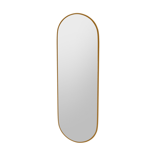 Montana FIGURE Mirror spegel – SP824R Amber