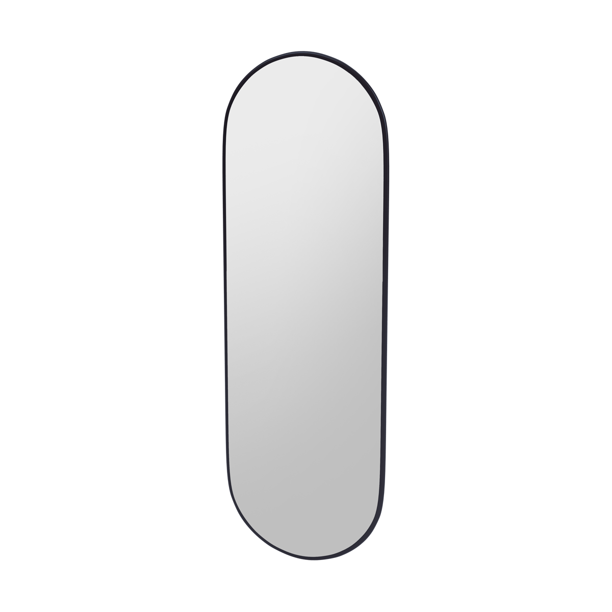 Montana FIGURE Mirror spegel – SP824R Shadow