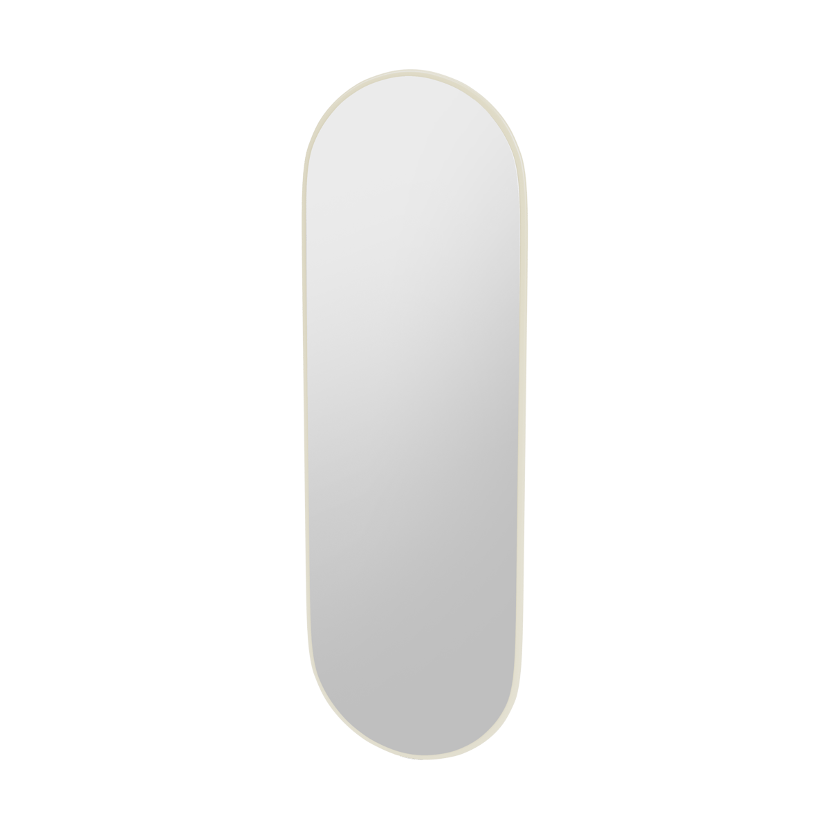 Montana FIGURE Mirror spegel – SP824R Vanilla