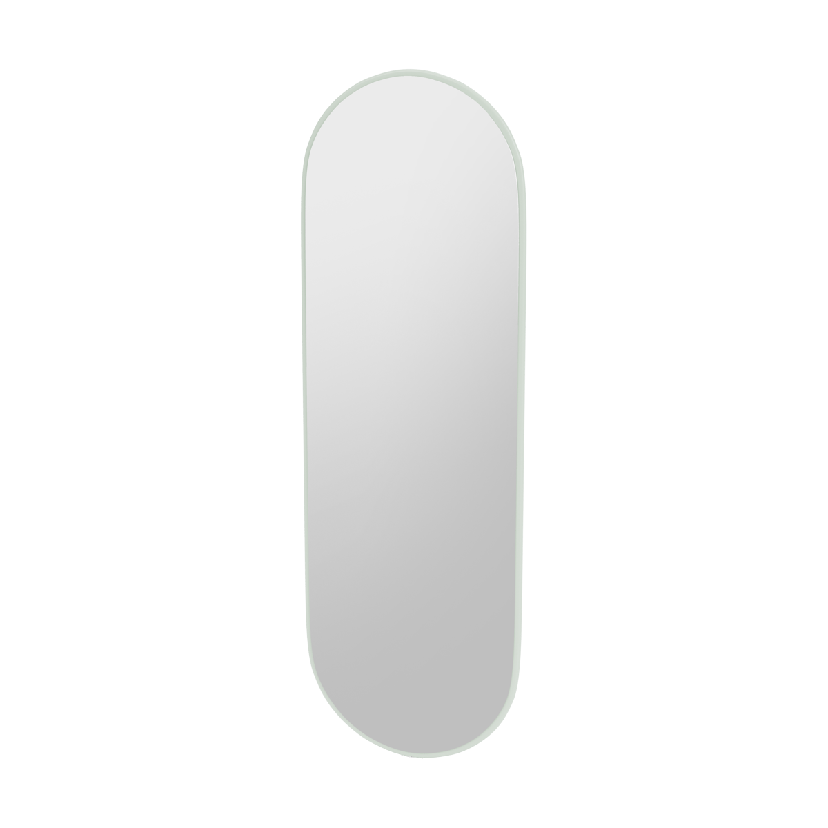 Montana FIGURE Mirror spegel – SP824R Mist