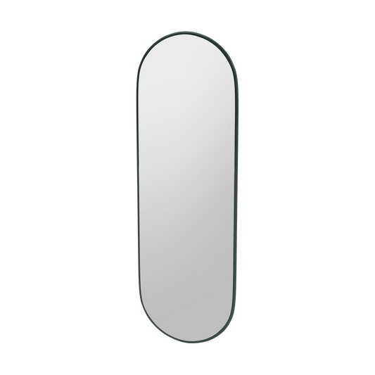 Montana FIGURE Mirror spegel – SP824R BlackJade