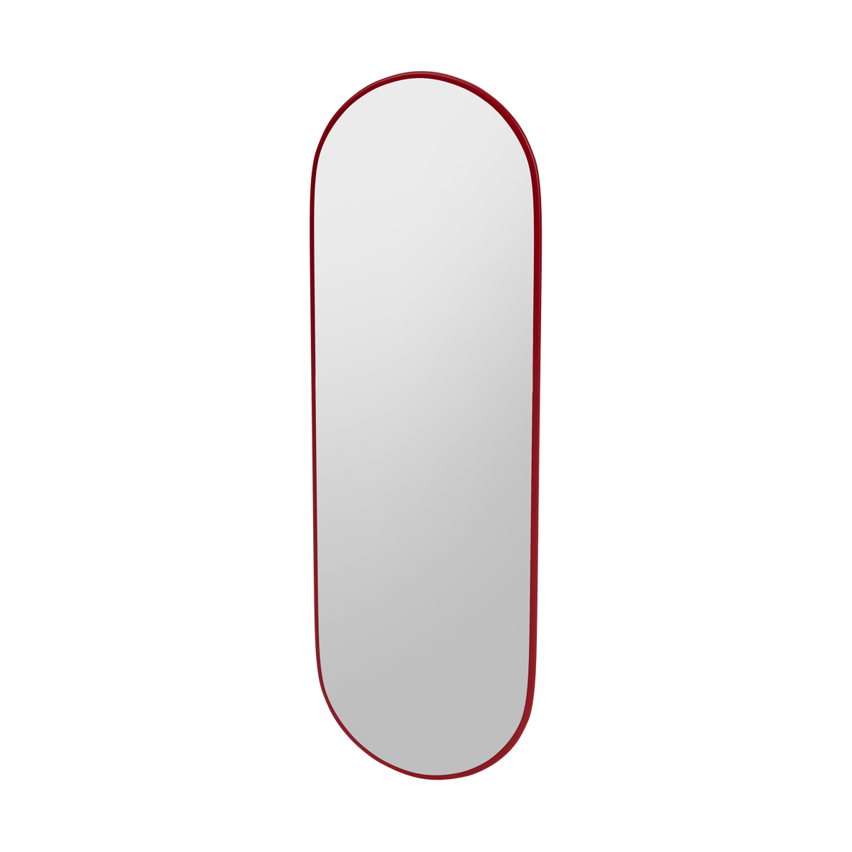 Montana FIGURE Mirror spegel – SP824R Beetroot