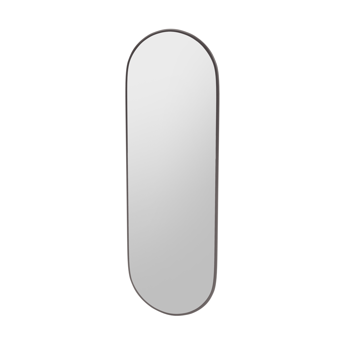 Montana FIGURE Mirror spegel – SP824R Coffee