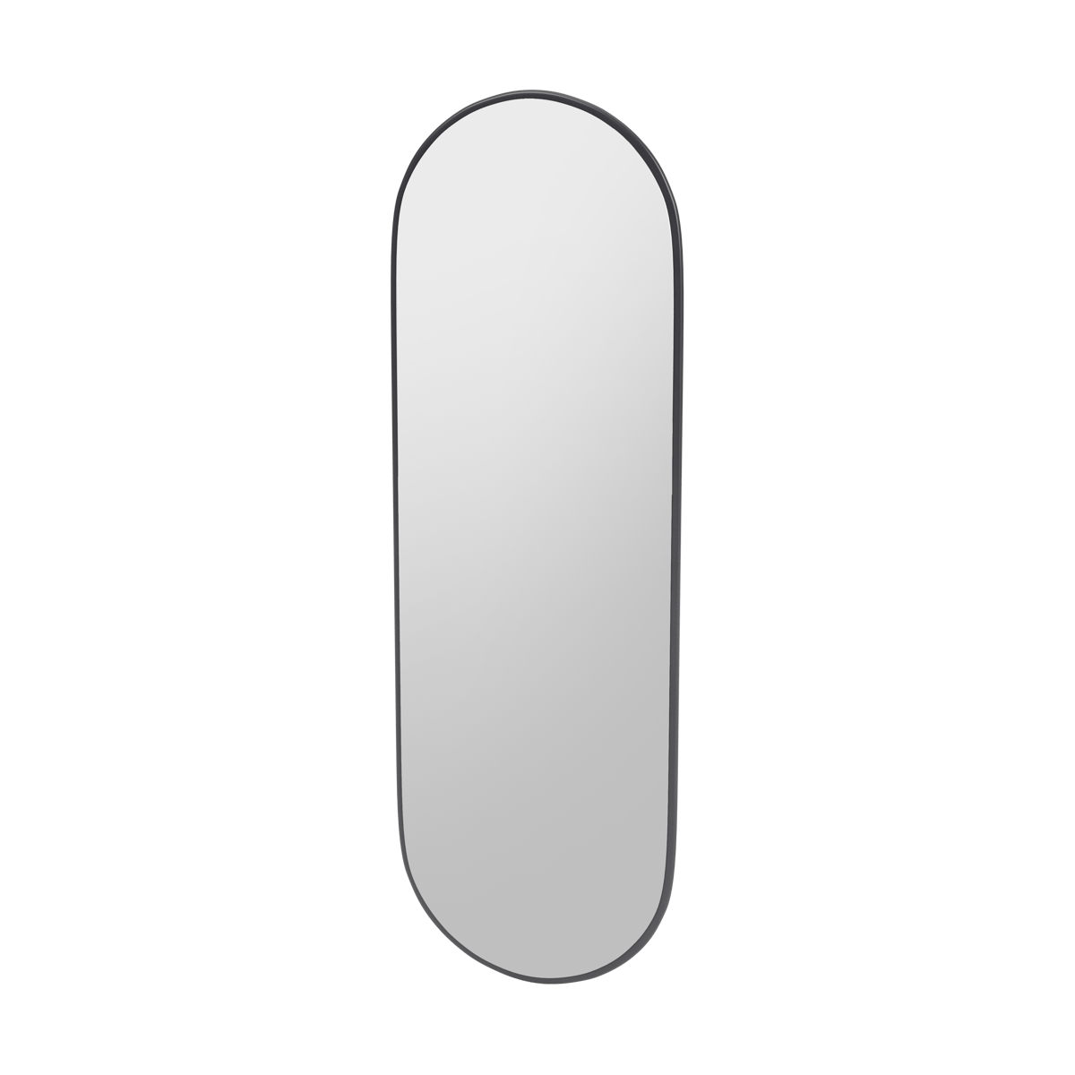 Montana FIGURE Mirror spegel – SP824R Coal