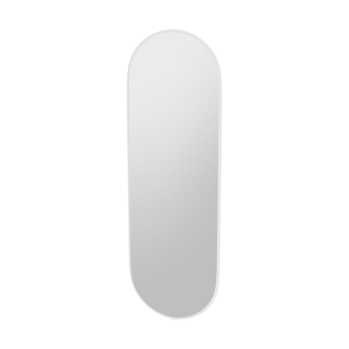 Montana FIGURE Mirror spegel – SP824R Snow