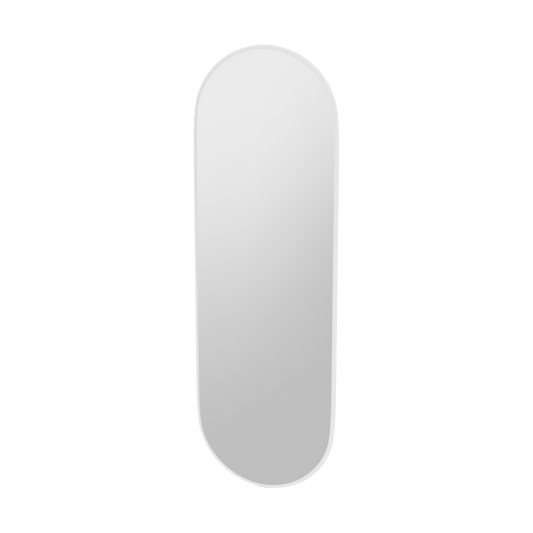 Montana FIGURE Mirror spegel – SP824R Snow