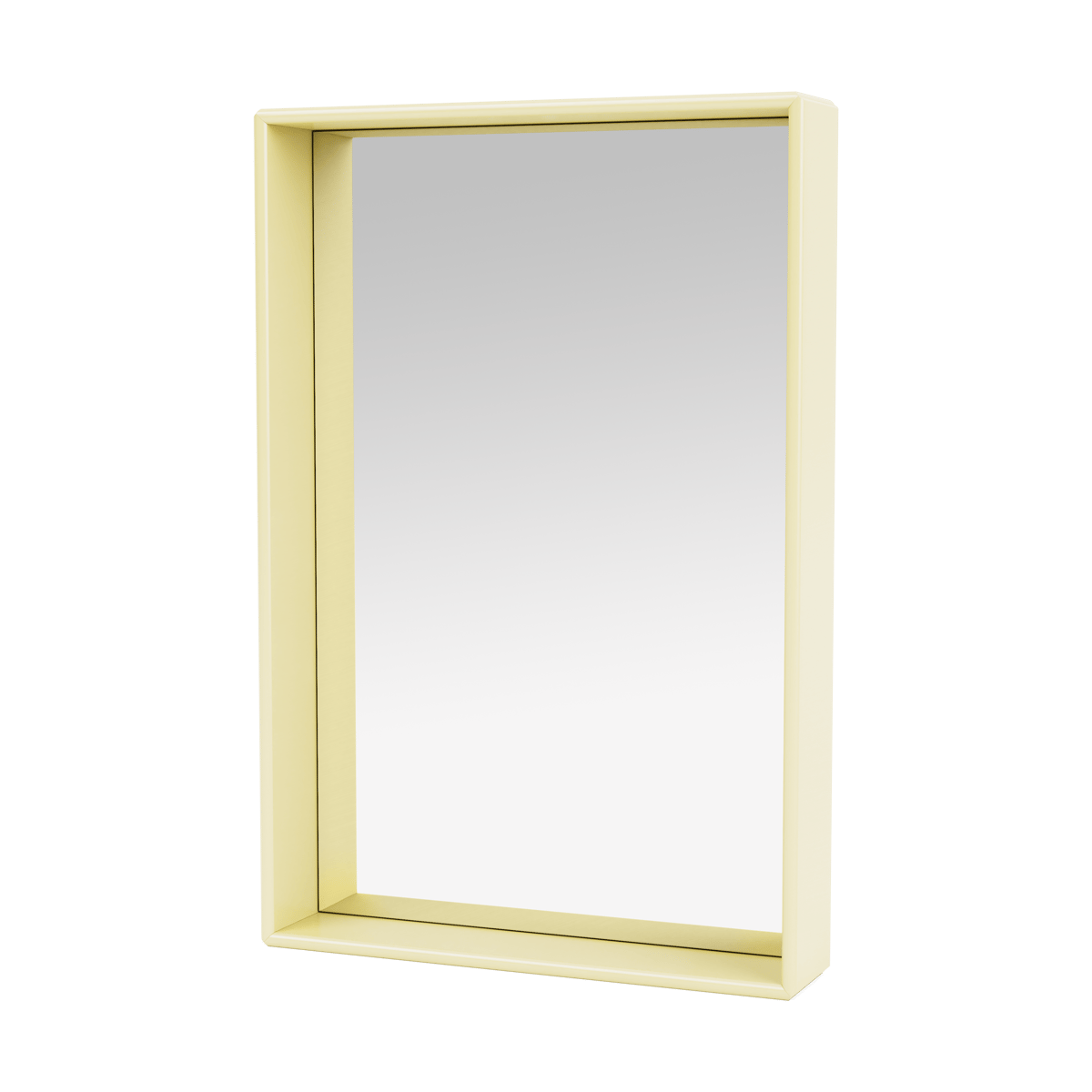 Montana Shelfie colour frame spegel 46,8x69,6 cm Camomile