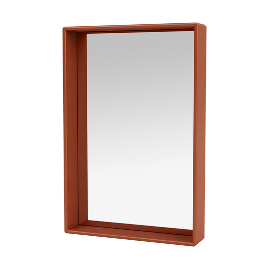 Montana Shelfie colour frame spegel 46,8x69,6 cm Hokkaido