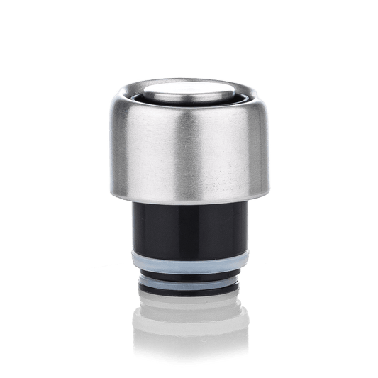 Glacial Glacial sportlock till vattenflaska 280/400 ml Stainless steel