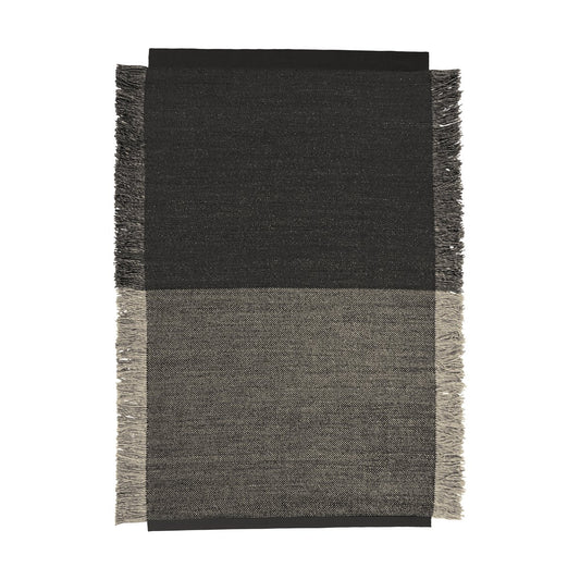 Kvadrat Fringe matta 0192, 200x300 cm