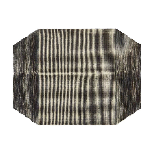 Kvadrat Semis matta 0130, 180x240 cm