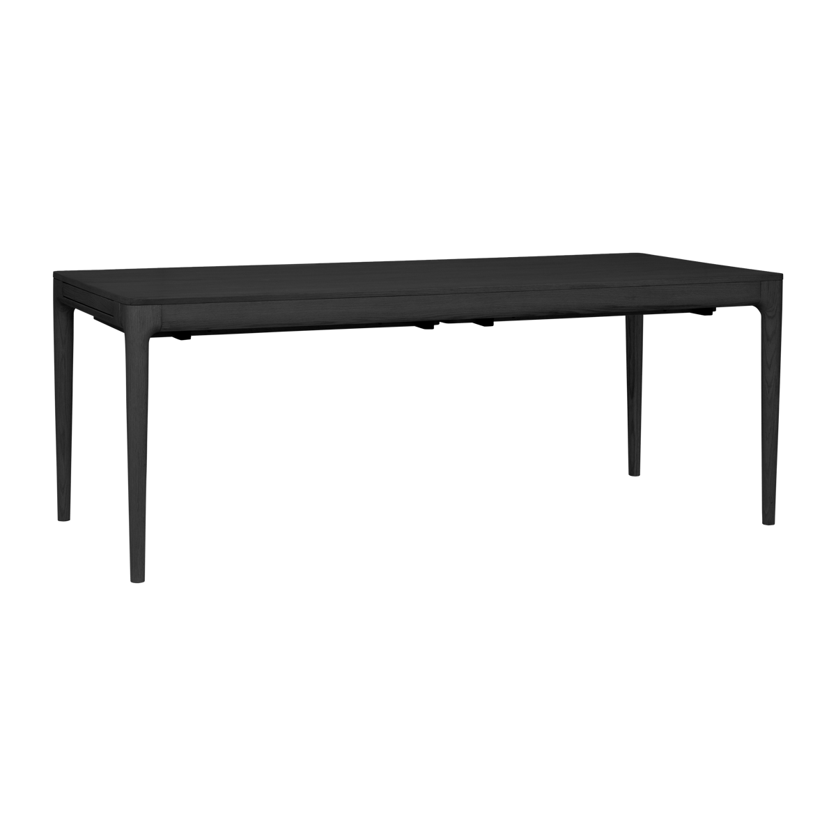 Umage Heart'n'Soul matbord 90x200 cm Black oak