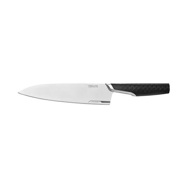 Fiskars Taiten kockkniv 20 cm