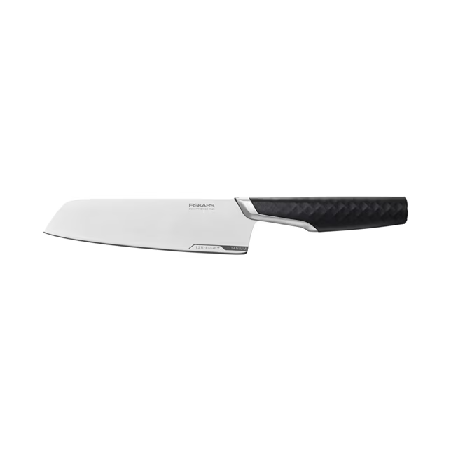 Fiskars Taiten santokukniv 16 cm