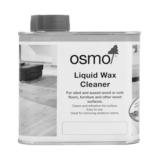 Ethnicraft Osmo flytande vaxrengöringsmedel för ek 500 ml