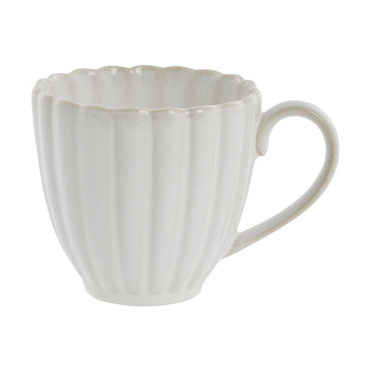 Lene Bjerre Camille Tasse 30cl Off White