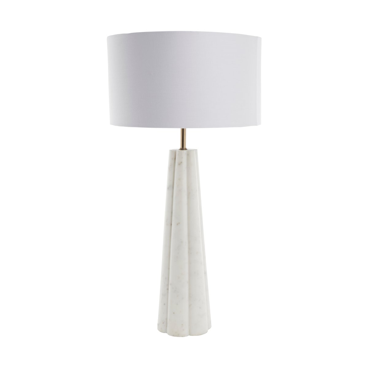 Lene Bjerre Sophie Tischleuchte 66 cm White