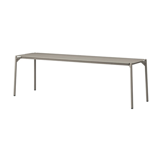 AYTM NOVO Bank 145x45,5 cm Taupe