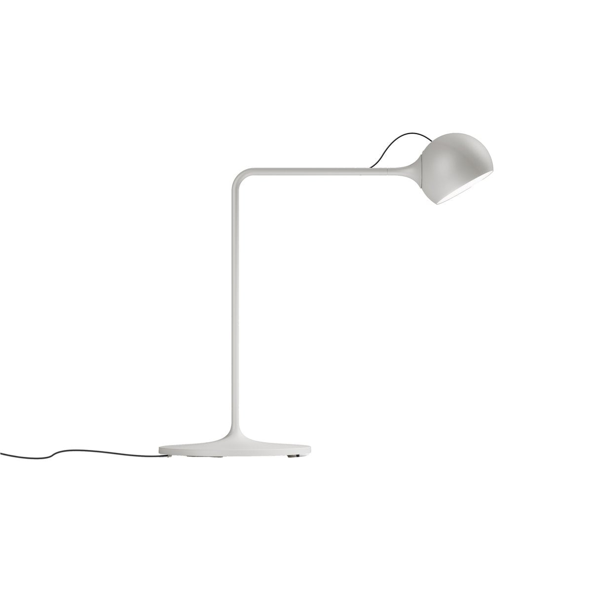 Artemide Ixa bordslampa White-grey